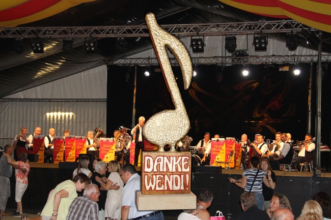 Golser Volksfest 2025 - das Ende einer Tradition