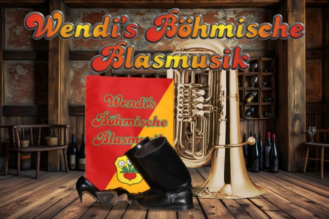 Gerne denk ich an die schönen Jahre - ein Abschied